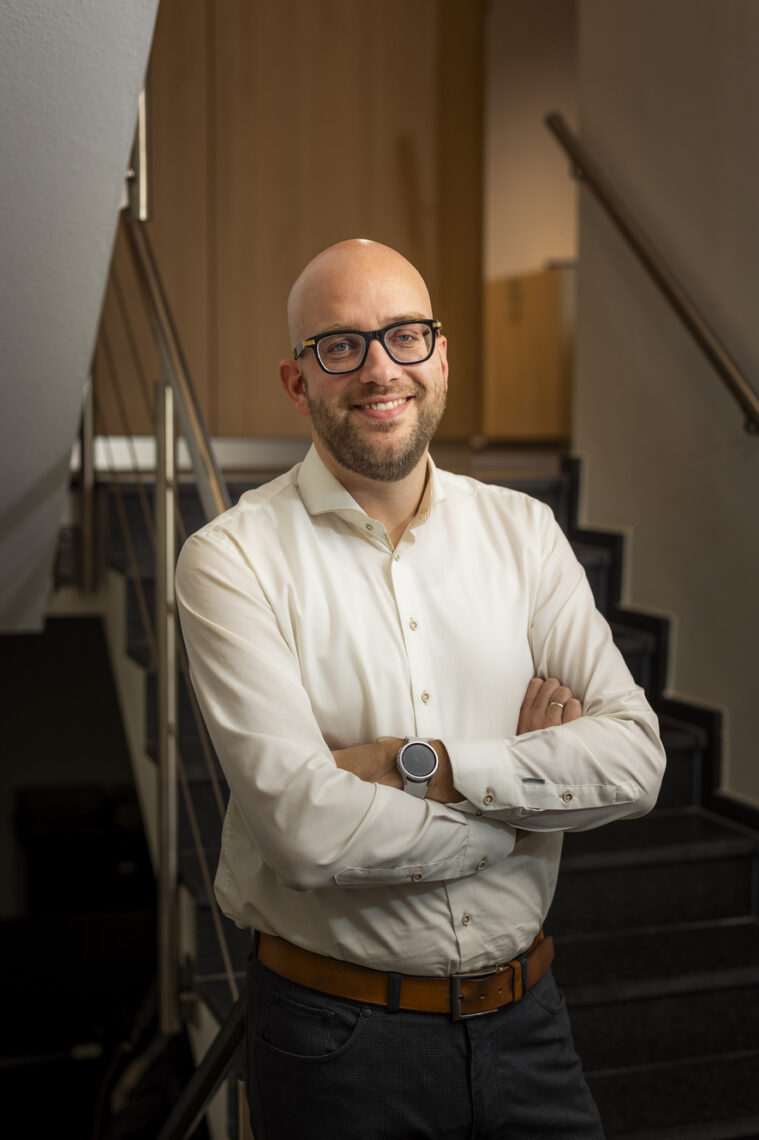 Dennis Colijn REAA