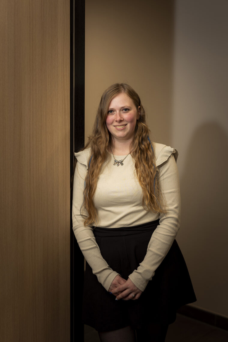 Manuela van Drongelen