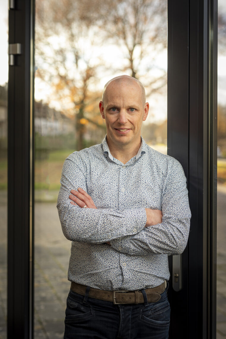 Martijn Dam
