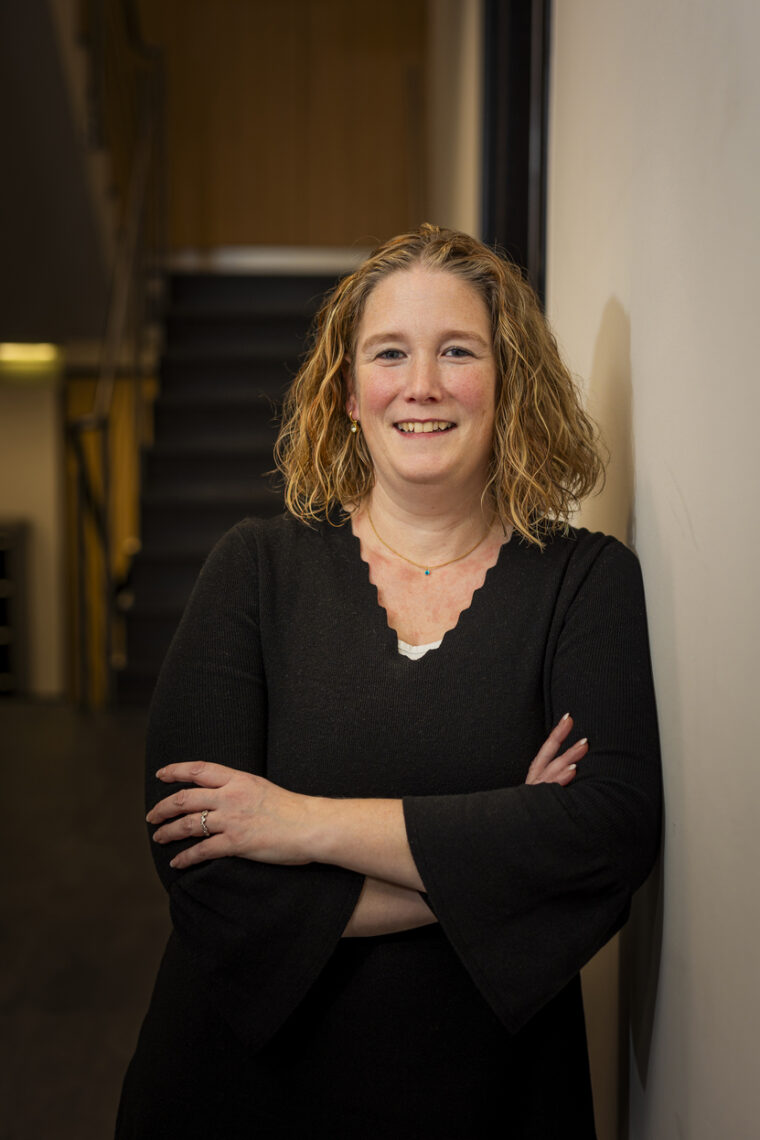 Michaela Geurden-Kölker