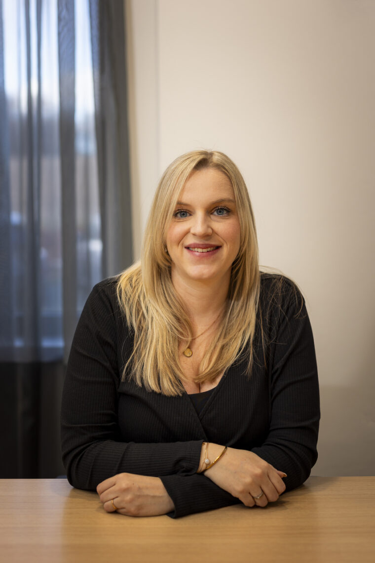 Ramona Körver-Direcks