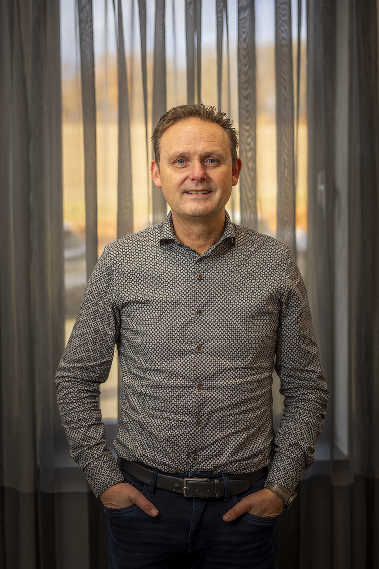 Ruud Bos