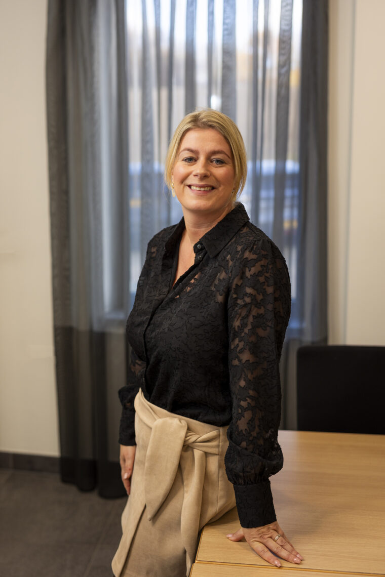 Stefanie Debets-Schaafsma